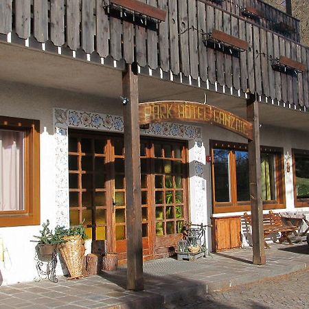 Hotel Ganzaie Val di Fiemme Extérieur photo