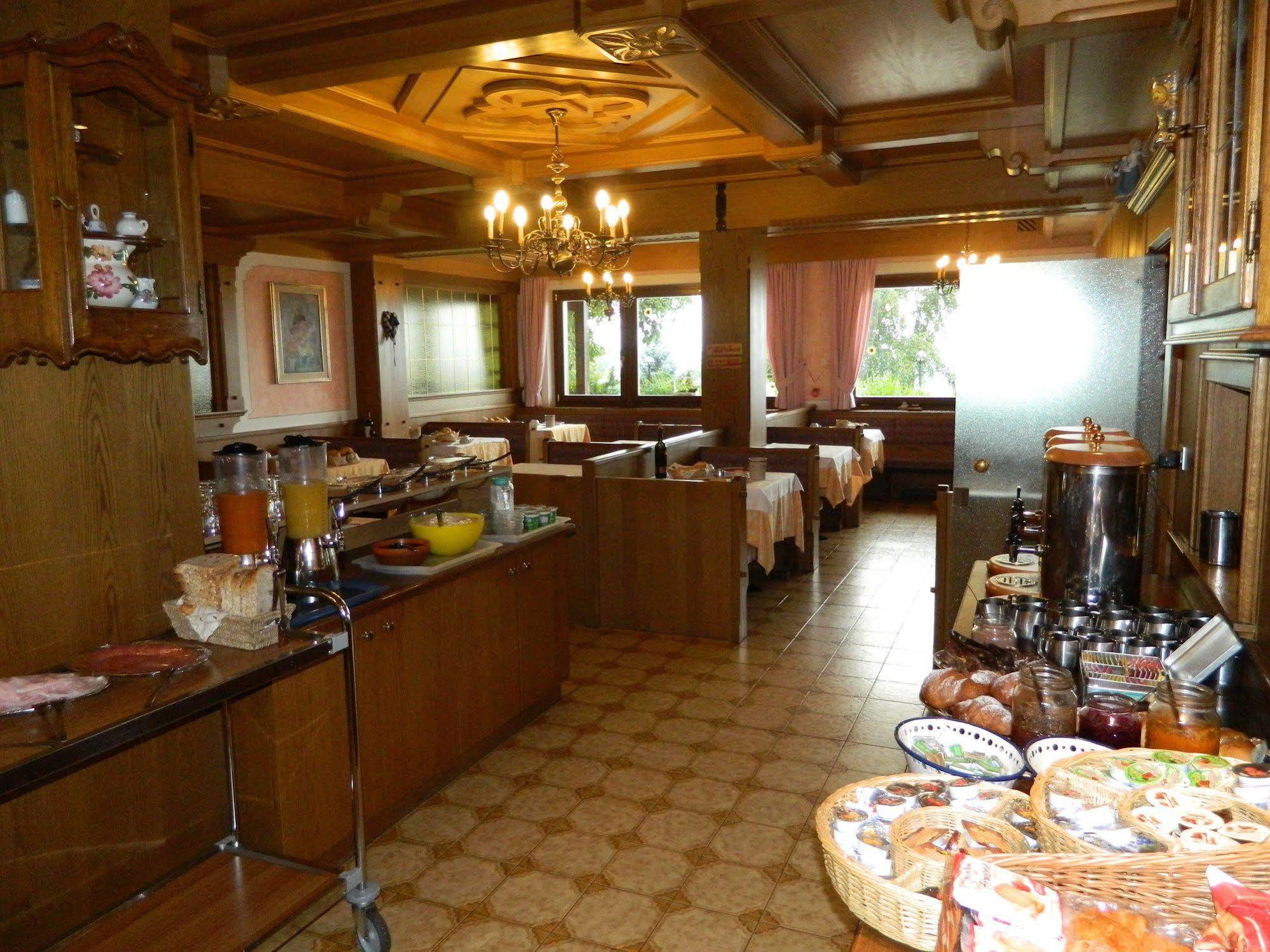 Hotel Ganzaie Val di Fiemme Extérieur photo
